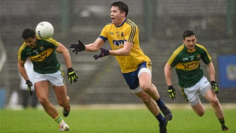 The Top 3 Ultimate 'League Teams' In Gaelic Football