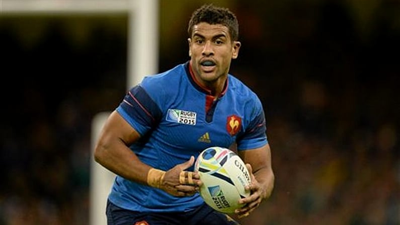 The Sexiest French Rugby Players Of All Time