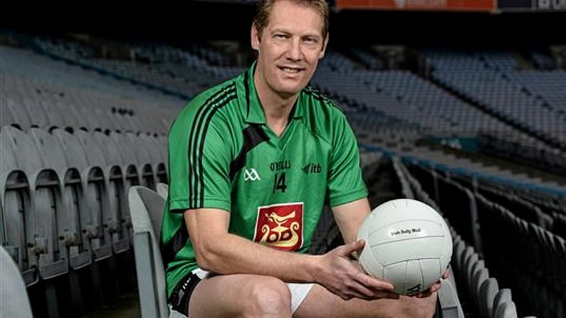 7 GAA Players That You Might Not Have Known Played Rugby