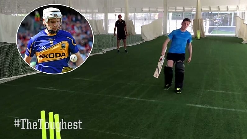 Tipp Hurler Brendan Maher's Bleep Test Down Under Looks Like Pure Torture