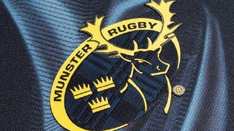 Munster's New Jersey Is A Beauty But Does It Look A Little Familiar?