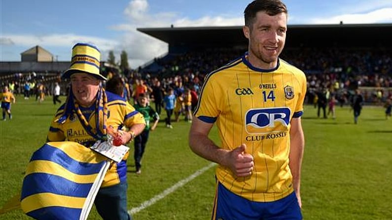 Are Roscommon The Biggest Overachievers In Gaelic Football?