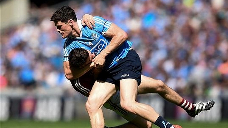 Westmeath Manager Admits Employing Some Cynical Tactics Against Dublin