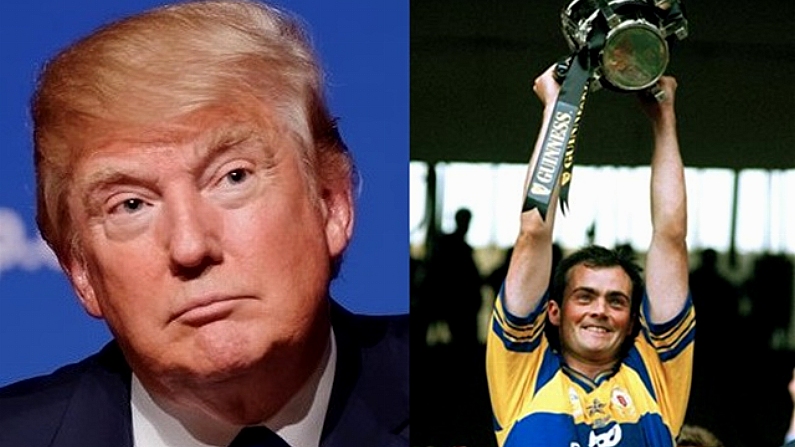 5 Famous Sporting Speeches That Donald Trump Should Have Plagiarised Last Night