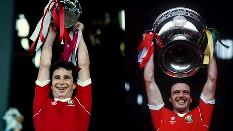 Double Aspirations - Who Will Be The Next County To Emulate Cork And Win The Double?