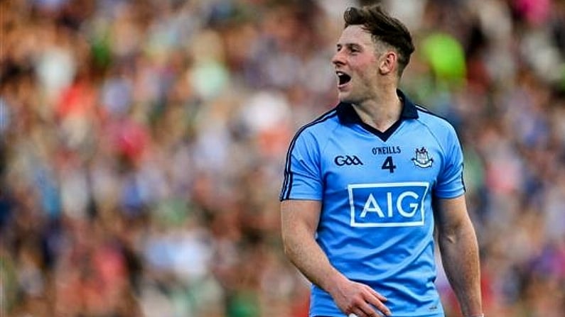 Philly McMahon: The Big-Hearted And Altruistic GAA Player