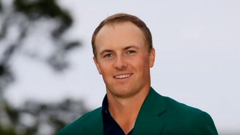 Golfers You Were Surprised To Learn Were Balding