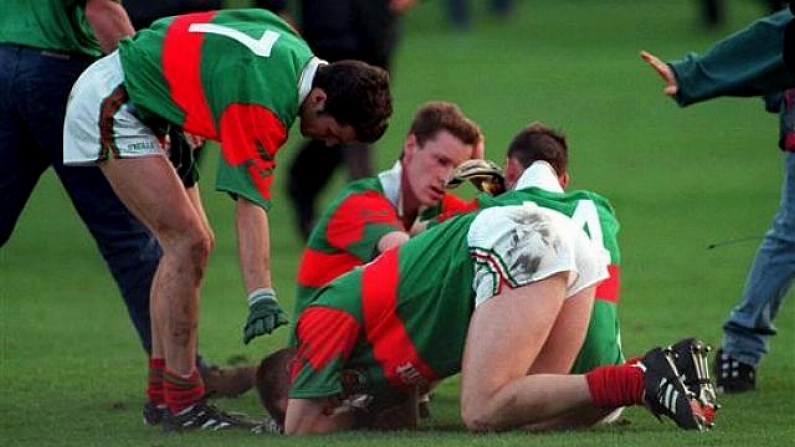 The 3 Most Maligned GAA Teams Of The Modern Era