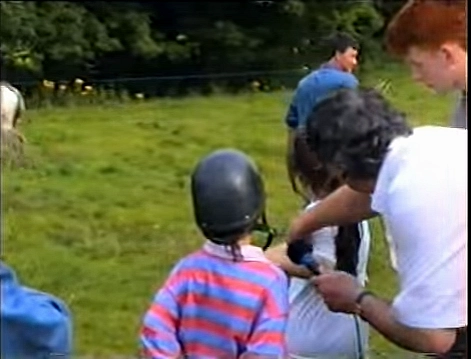 castletown donkey derby 