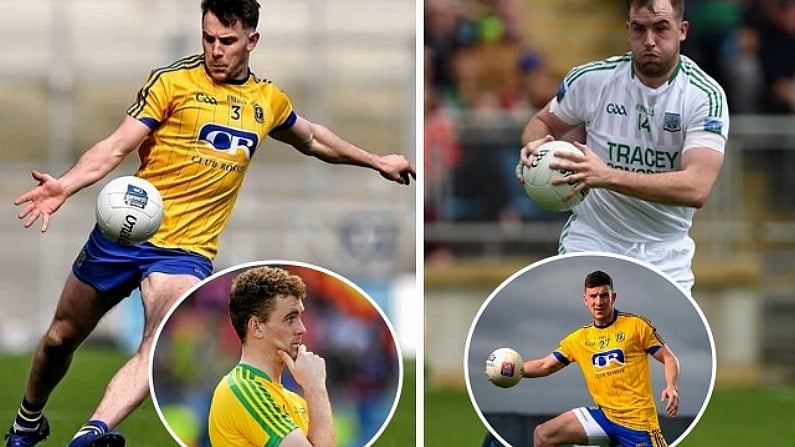 7 Of The Most Interesting Men In The GAA Right Now