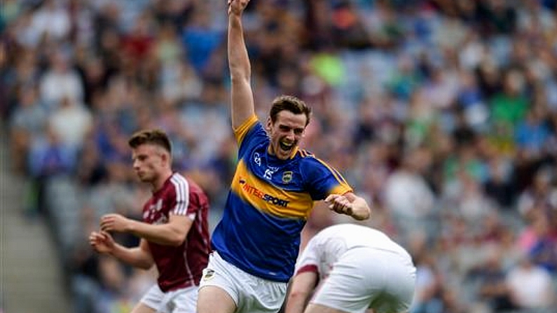 'Tipperary Saving Gaelic Football' - GAA World Reacts As Tipp Make All-Ireland Semi-Final