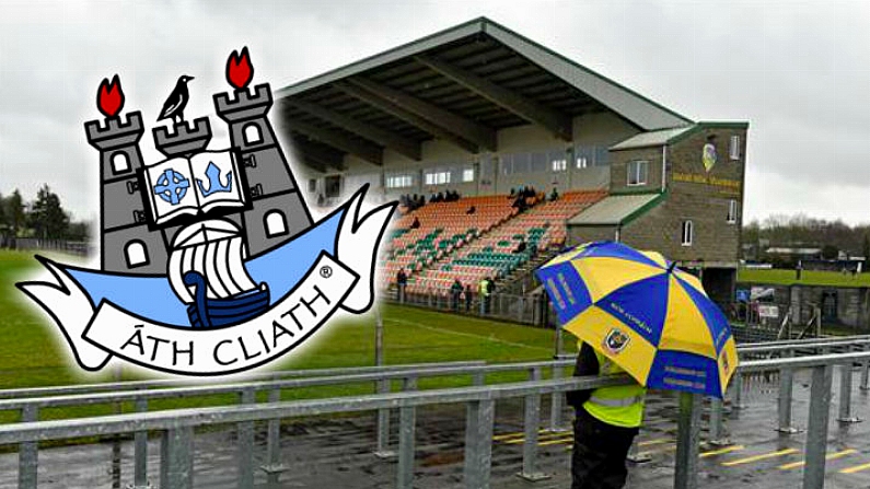 A Fianna Fáil Councillor Has No Sympathy For Dublin Fans Left Stranded In Roscommon