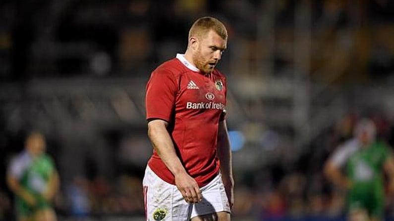 Ten Years After Cardiff, The Munster Mystique May Be Dead