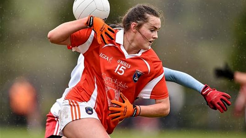 Two Weeks Of Disrespect: Armagh Ladies Decry 'Incompetence' Of LGFA In Strong Statement