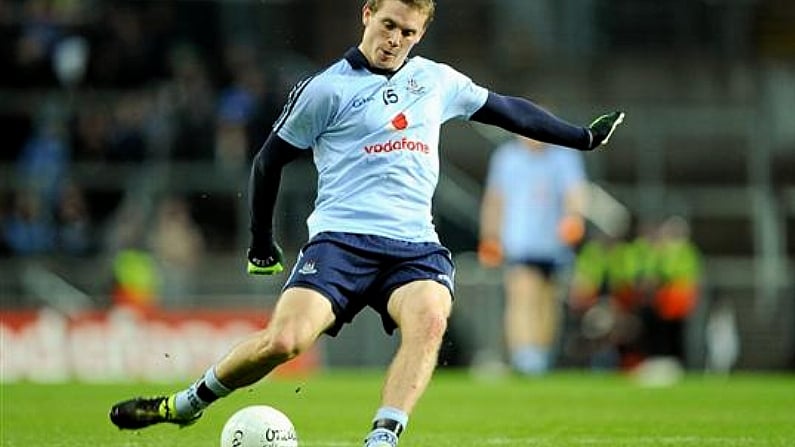 'I Was Sitting There, Sort Of Shellshocked' - Mossy Quinn On An Abusive Call From A Dublin Fan