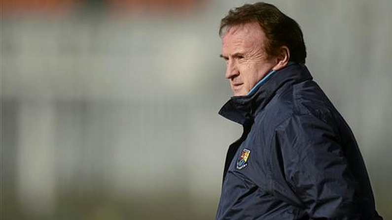 Pessimistic Longford Management Release Explosive Statement Threatening To Quit