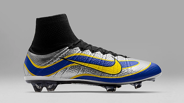 ronaldo r9 boots