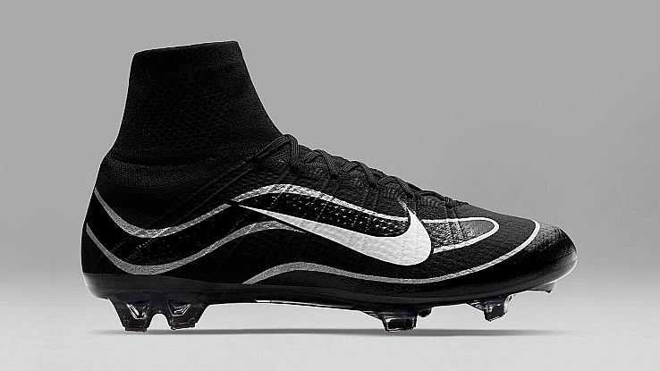 ronaldo r9 boots