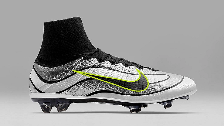 ronaldo r9 boots