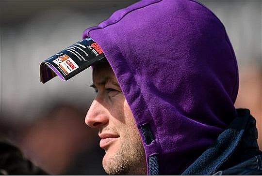 makeshift baseball cap wexford park