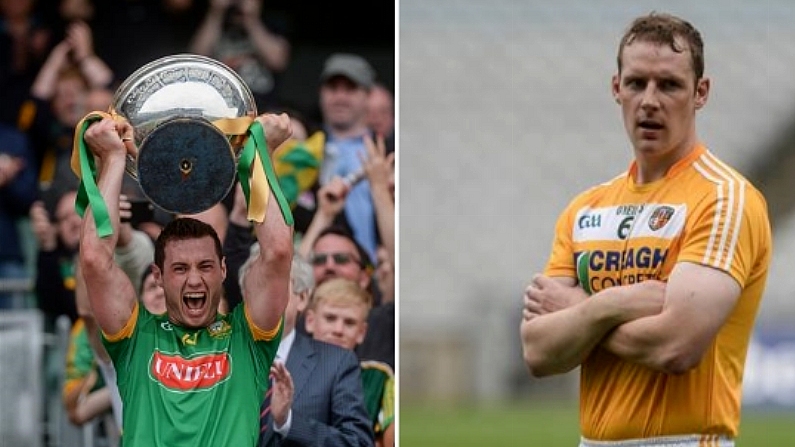 A Decision Has Been Made About The Christy Ring Cup Debacle