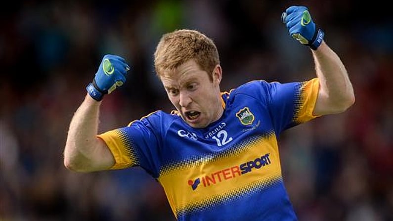 Embarrassed Cork And Ecstatic Tipp Reaction To Championship's Most Thrilling Game So Far