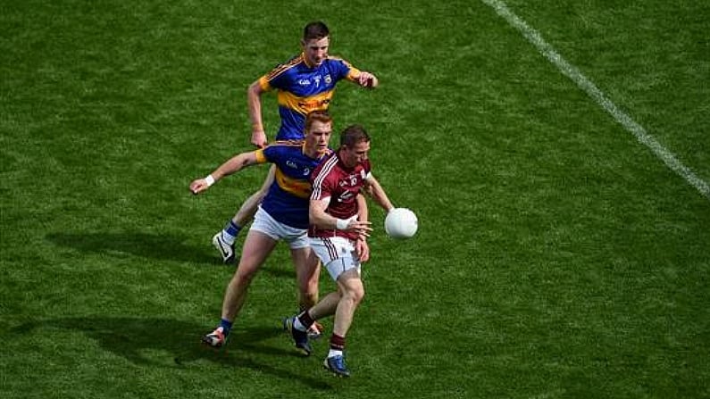 Gary Sice's Intriguing Comments On Tipp's Knowledge Provoke Curiousity