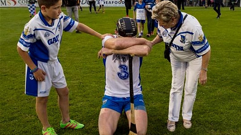 Pictures And Reaction: Kilkenny And Waterford Sequel Lives Up To The Original