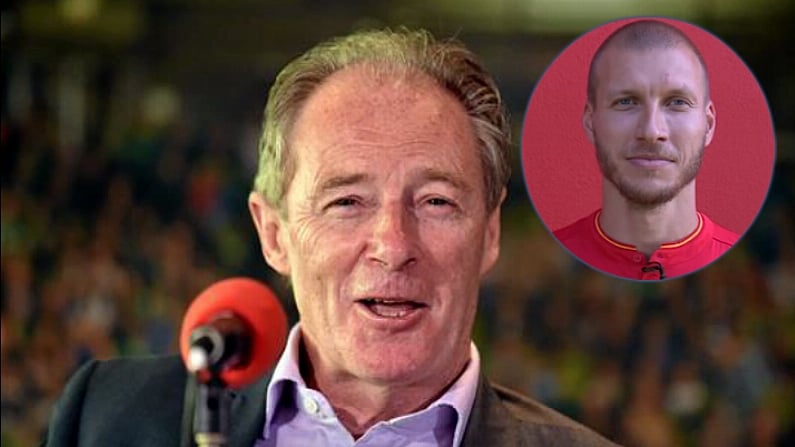 Brian Kerr Had A Typically Entertaining Opinion Of Ragnar Klavan's Liverpool Nightmare