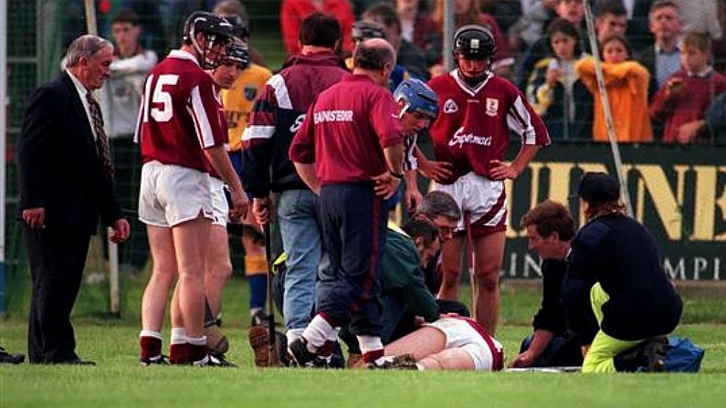 A Brief Rundown Of Pointless GAA Competitions That No Longer Exist