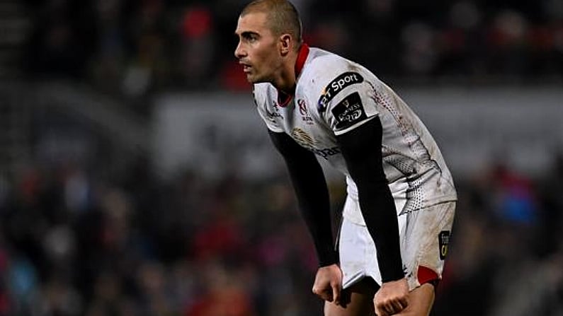 Opinion: There Are More Positives Than Negatives From Ruan Pienaar Leaving Ulster