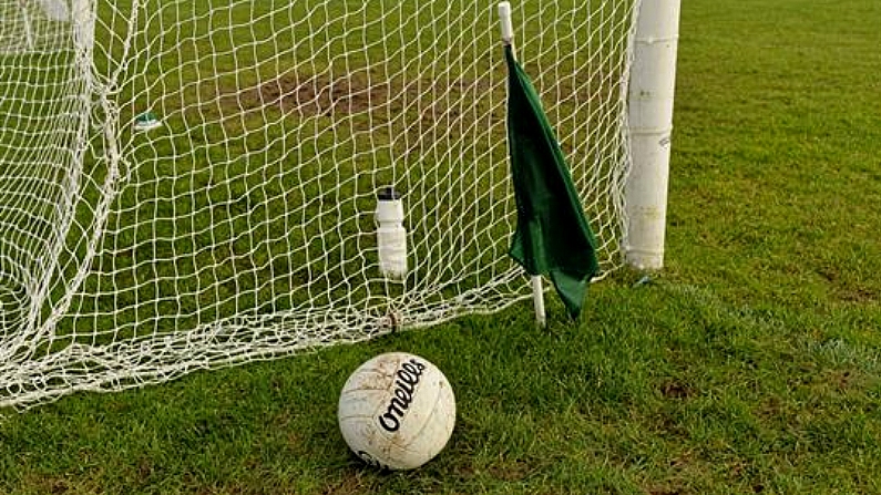 Gardaí Investigating After Off-Duty Detective Assaulted Following Sligo Minor Game