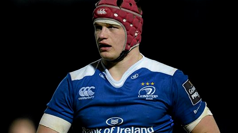 Six Irish Players Who Could Play Their Way Into The Lions Squad This Season