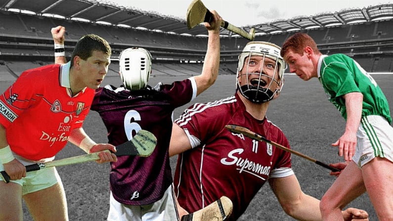 Ranking The Top 13 Hurling Points Ever Caught On Camera