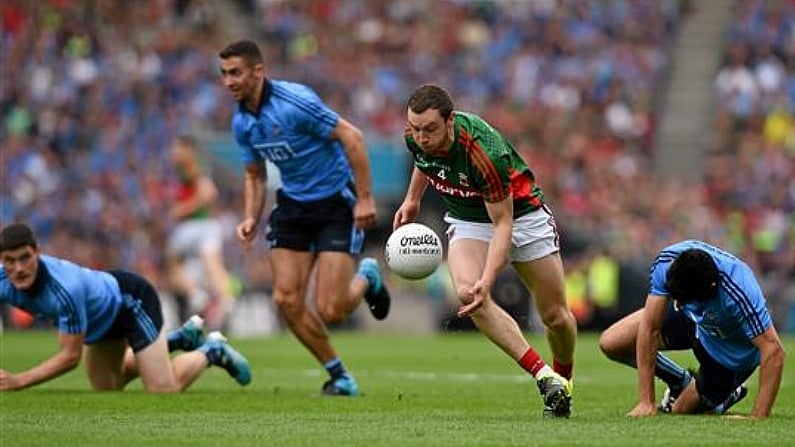 How Mayo Can Win The All-Ireland - Our Experts Give Their View