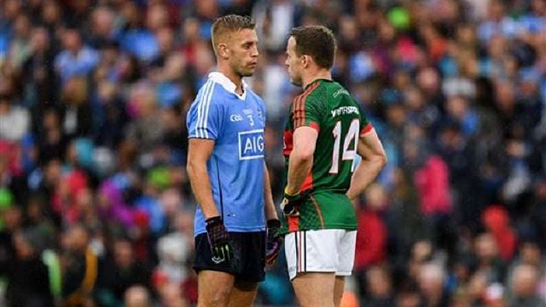 Why The 'Missed Their Chance' Narrative Doesn't Apply To This Mayo Team After Sunday's Draw