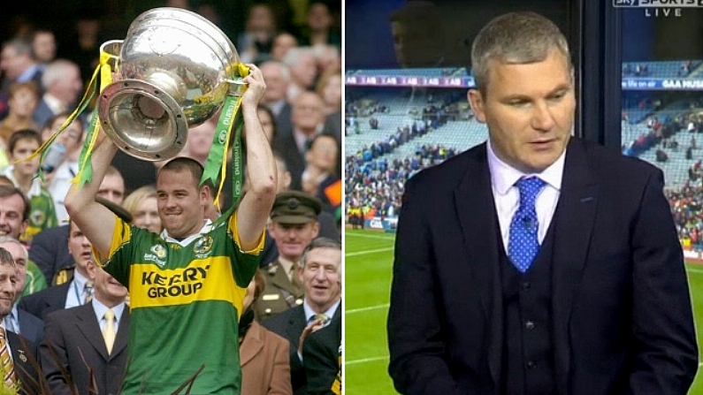 'The Last Thing Mayo Needed To Be Doing Was Going To A Function Celebrating Mediocrity'