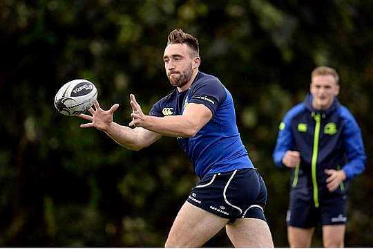 ireland squad call ups