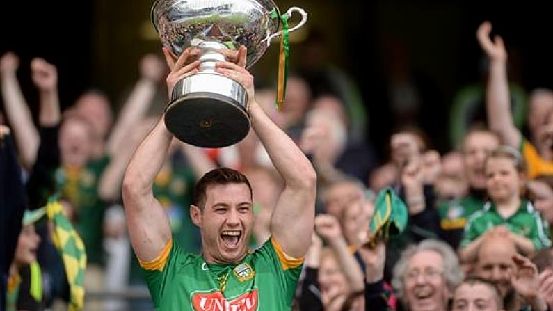 GAA Review 2016: Ranking 5 Best Scandals And Controversies That Have Been Forgotten About