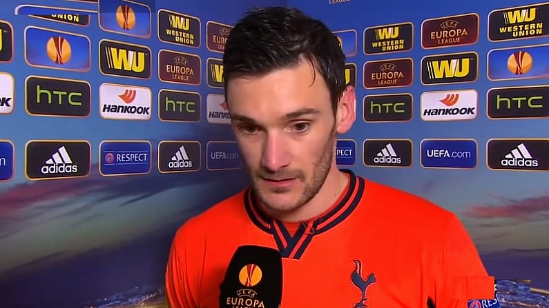 Is Hugo Lloris The Best Goalkeeper In The World?