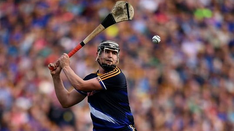 Tipperary All-Ireland Winner Facing Charge For Theft Of Over €93,000