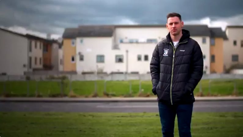 Philly McMahon Earns High Praise Following RTE Appearance Calling For Decriminalisation Of Drugs