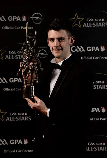 gaa allstars pictures