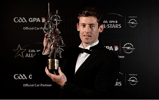 gaa allstars pictures