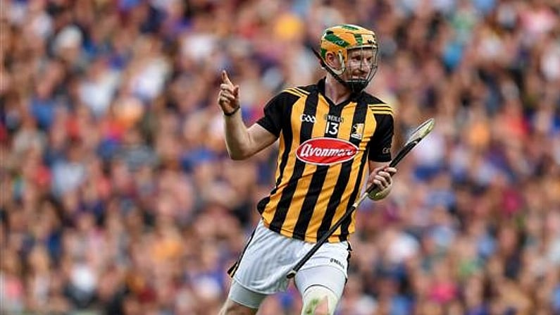 'Better Than Any All-Ireland' - Richie Power's Hurling Career Is Back From The Dead