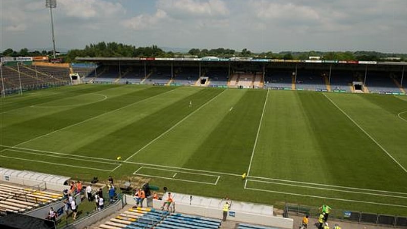 Why Semple Stadium Was Omitted From The Rugby World Cup Bid