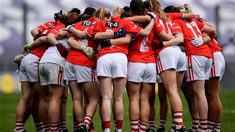 It's Time To Banish The 'Rebelettes' Moniker: The Cork Ladies Are Pure Rebels