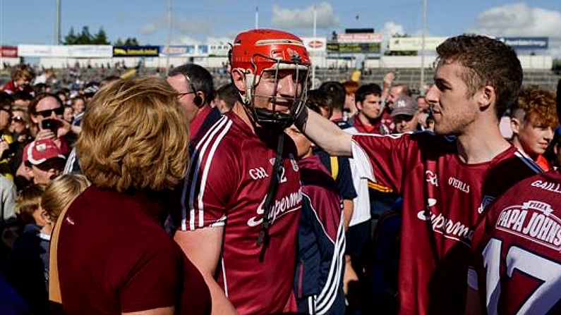 Prospect Of Galway Hurlers Moving To Munster Now A Real Possibility