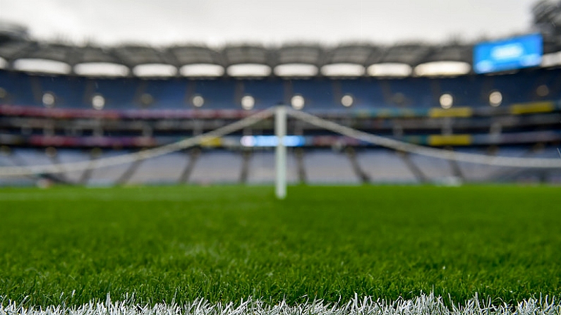 GAA Confirm New Fixture List After Weather Disruption