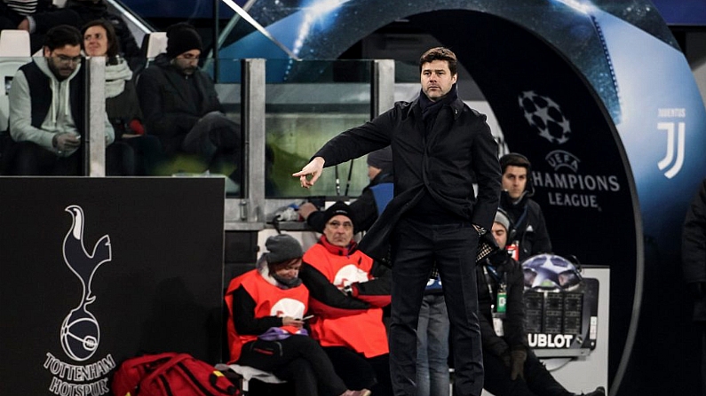 Mauricio Pochettino Is Determined To Bring 'Dark Arts' To Spurs